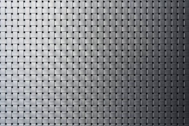 modern desen metal levha preslenmiş