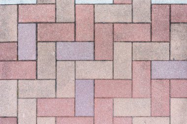 Çimento tuğla doku arka plan