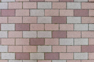 Çimento tuğla doku arka plan