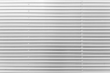 corrugated metal sheet texture clipart