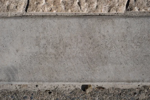Fundo textura de concreto exposto — Fotografia de Stock