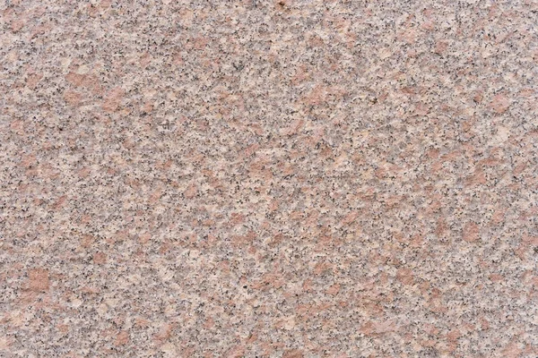 Růžová žula kamenná textura pozadí — Stock fotografie