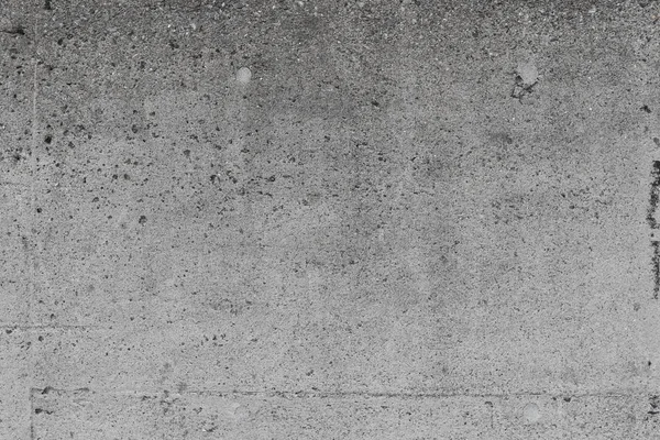 Exposed concrete with pattern texture — Stock Photo, Image
