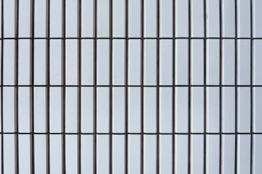 Beyaz tuğla doku arka plan