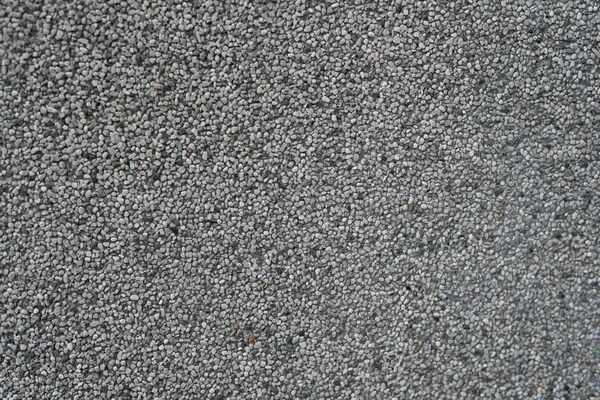 砂洗浄テクスチャ背景を小石/ — ストック写真