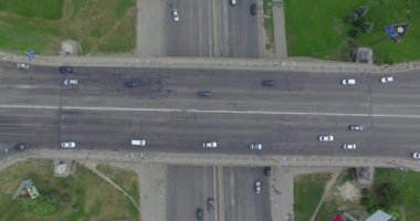 Midwest yolu ve City