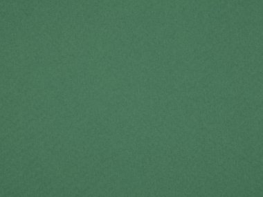 Yeşil kağıt dokusu. Orta tahıl. Renkli desenli karton