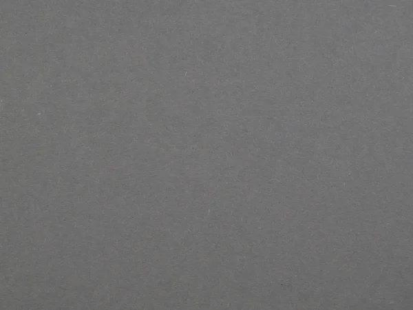 Каменно-серая бумажная текстура. Цветной картон — стоковое фото