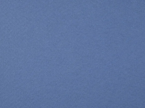 Синя текстура паперу. Кольоровий текстурований картон — стокове фото