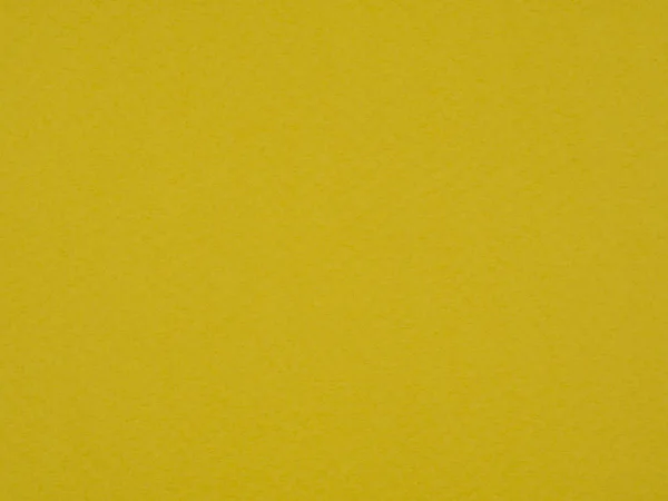 Textura de papel amarillo. Cartón texturizado de color —  Fotos de Stock