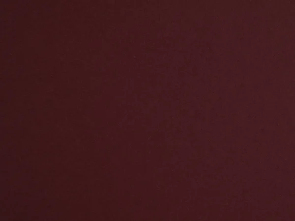 어두운 붉은 종이 텍스처. 질감된 색된 골 판지 — 스톡 사진