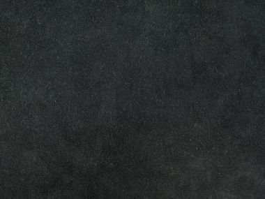 Doğal, gerçek siyah süet doku