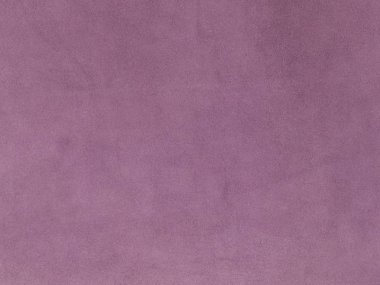 Doğal, gerçek pembe süet doku