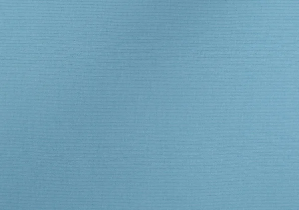 Ljus blå tyg textil material texturmönstret bakgrund — Stockfoto