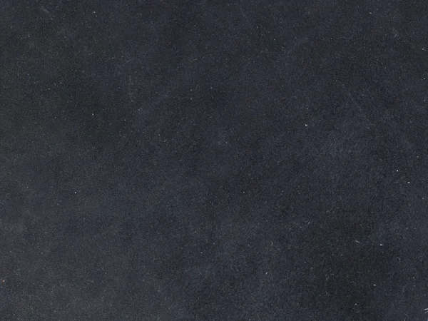 Doğal, gerçek siyah süet doku