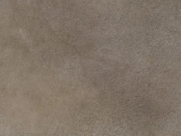 Doğal, çok hafif kahverengi süet doku