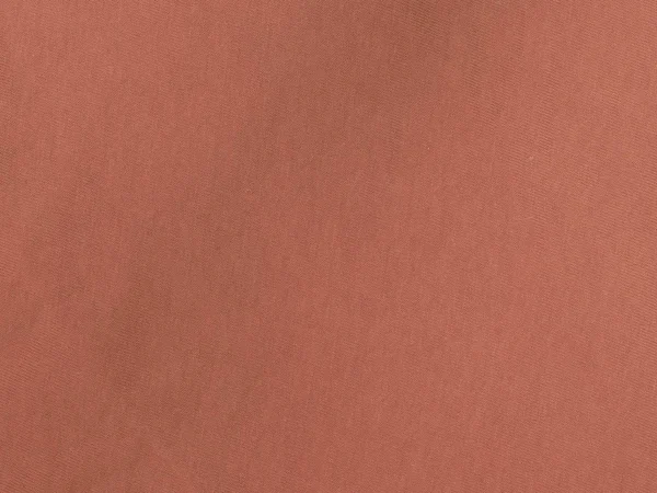 Turuncu kumaş Tekstil malzeme doku arka plan deseni