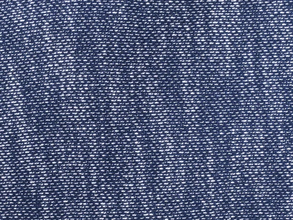 Mavi kaba tekstil doku. Arka plan için yararlı