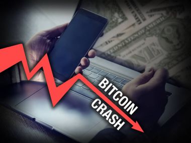 Kripto para birimi fiyaskosunda Bitcoin kovalayan işadamı