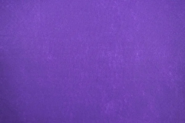 Fundo Textura Feltro Roxo — Fotografia de Stock