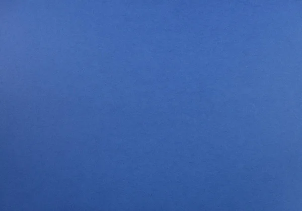 Natürliche Blau Gefärbte Papierstruktur — Stockfoto