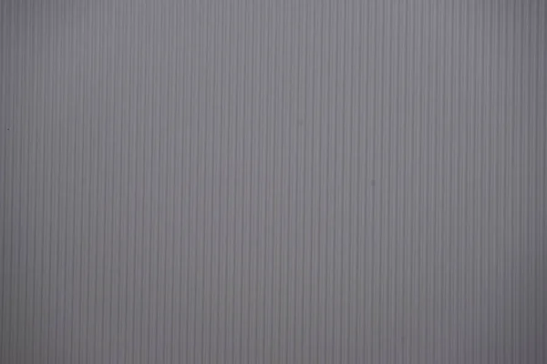 Серая Гофрированная Картонная Текстура Полезна Качестве Фона — стоковое фото