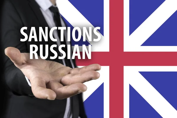 Rusya ve İngiltere arasındaki gergin ilişkilerin. Çatışma ve stres kavramı