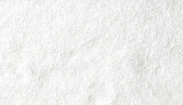 Coconut powder background — Stock Photo, Image