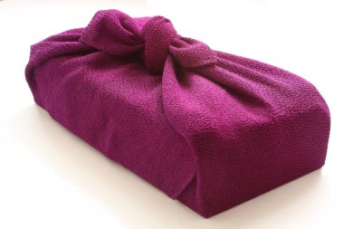 Japon kaydırma bez Furoshiki, Japon Kültür