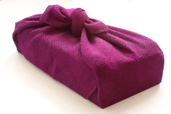 Japon kaydırma bez Furoshiki, Japon Kültür
