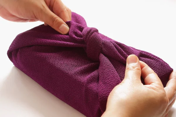 Japon kaydırma bez Furoshiki, Japon Kültür