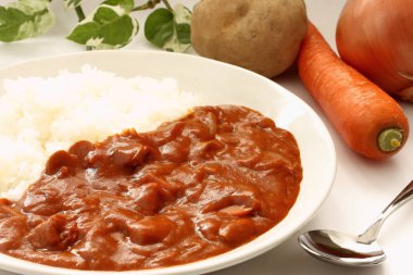 köri ve pilav
