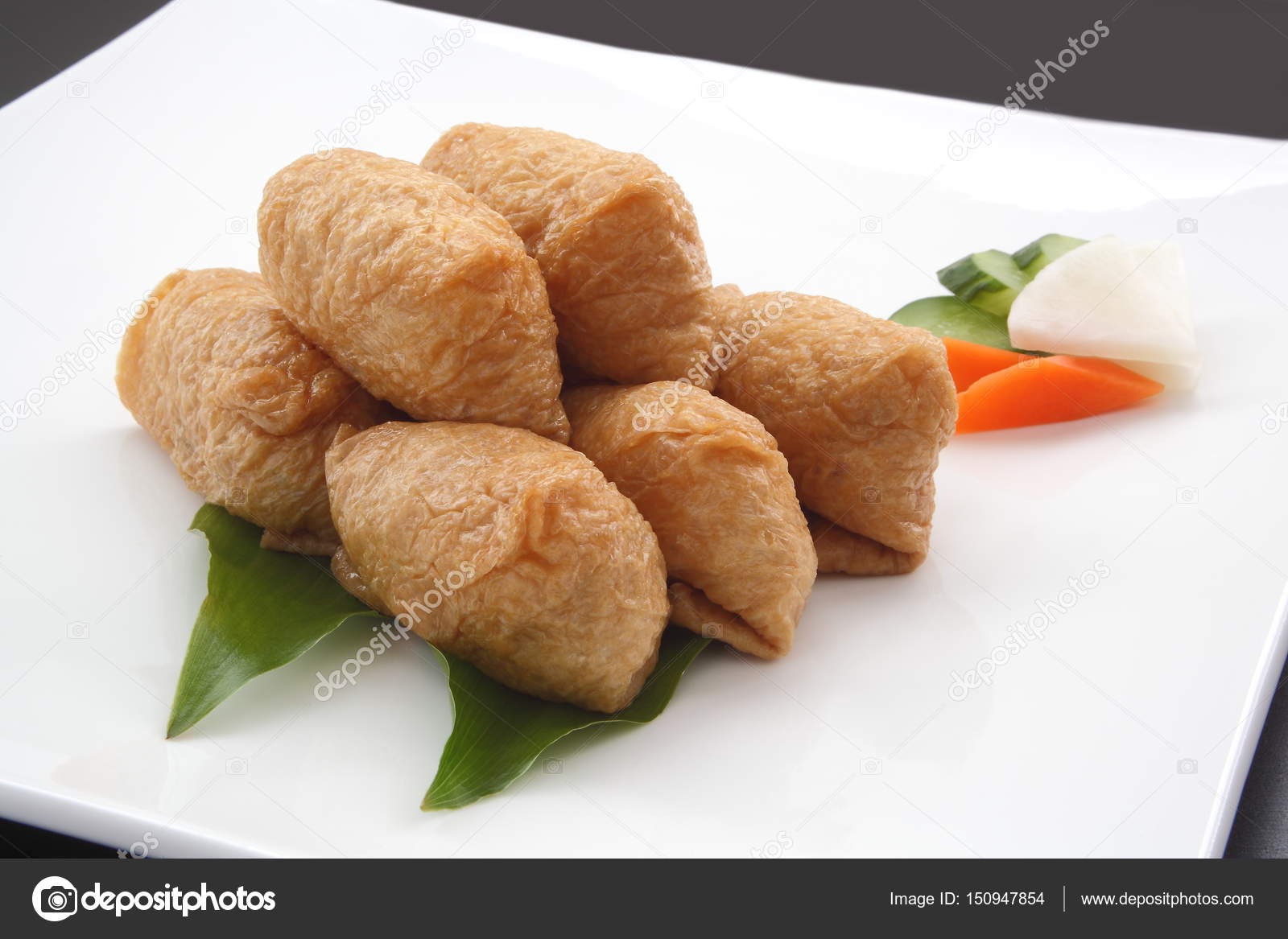 Featured image of post Easiest Way to Make Tofu Wrapped Rice