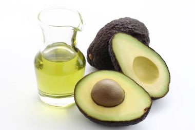 avokado ve avokado yağı