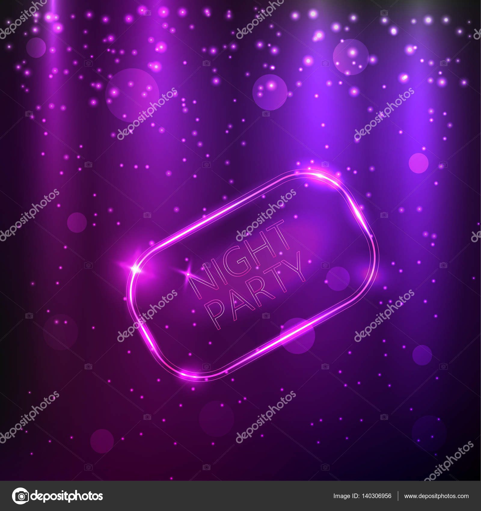 Mod le de fond d affiche de soir e disco nuit image Mod le de fond d affiche de soir e disco nuit image