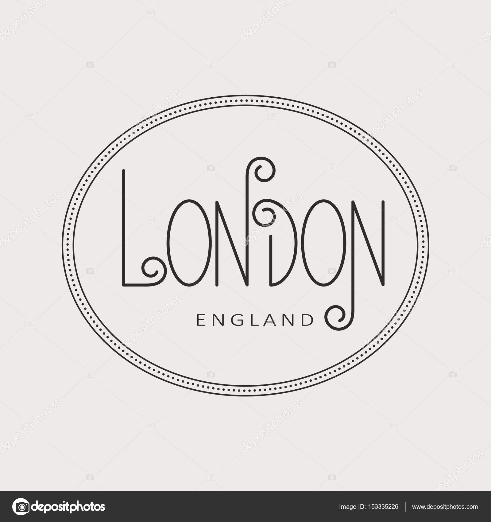 london calligraphy