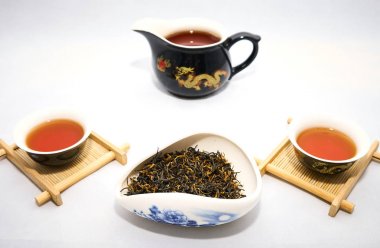 Bo Çin çay seti