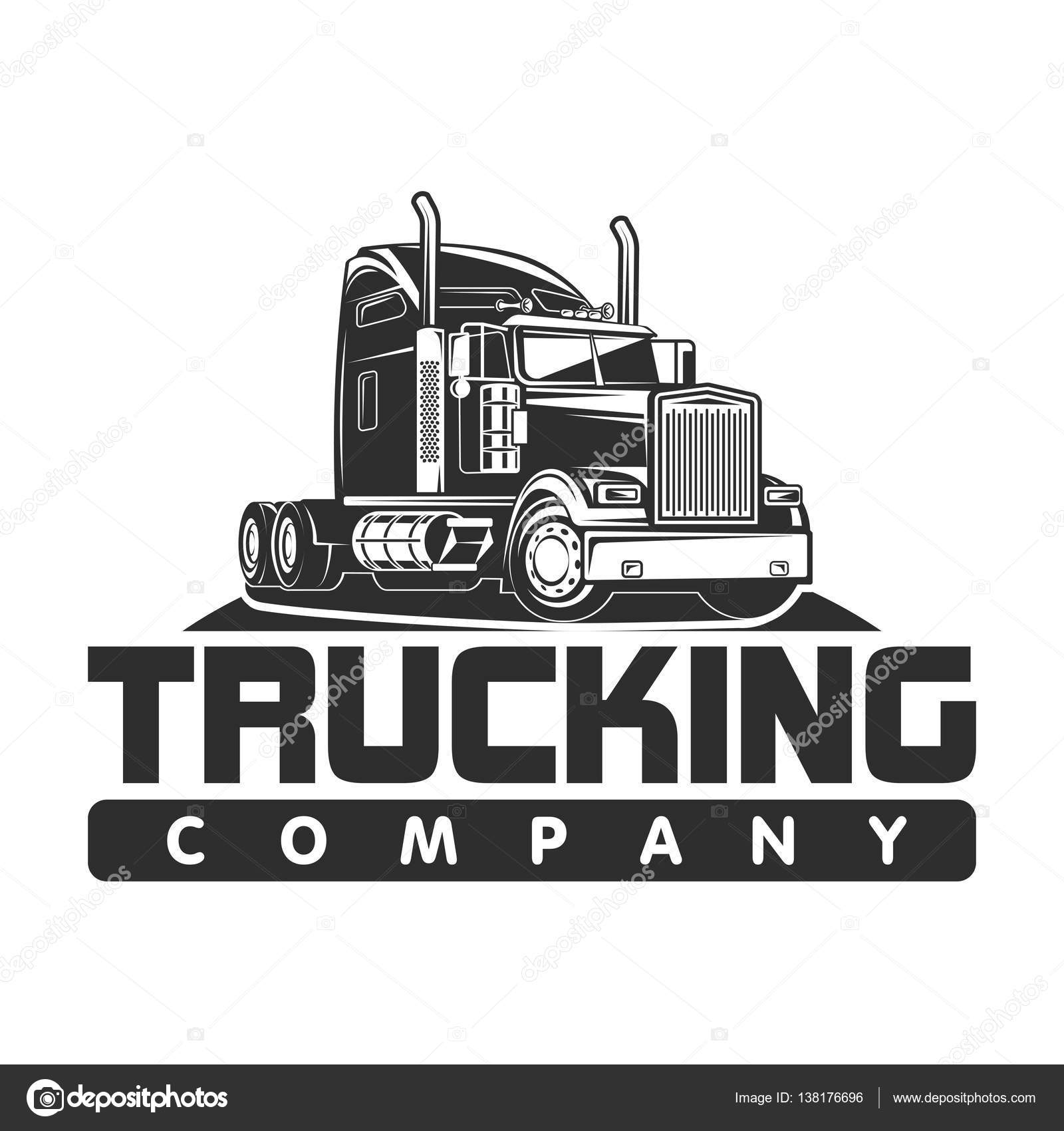 trucking company logos
trucking company logo black and white vector illustration — Stock ... trucking company logos
trucking company logo black and white vector illustration — Stock ...