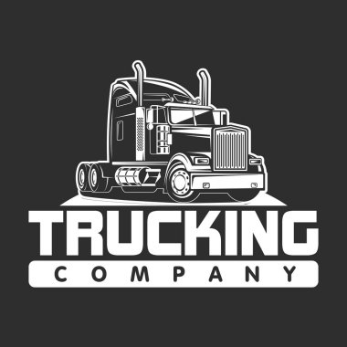 Free Free 220 Truck Logo Svg SVG PNG EPS DXF File