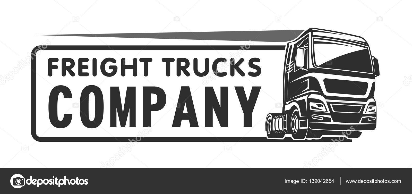 trucking company logos trucking company logos