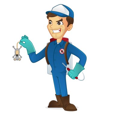 Yok edici öldürme sıçan