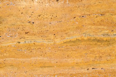 Traverten altın. 3d iç modelleme için doku.