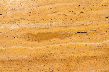 Traverten altın. 3d iç modelleme için doku.