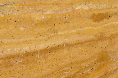 Traverten altın. 3d iç modelleme için doku.