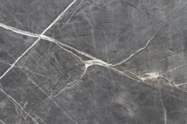 Grigio Karniko - gri ve beyaz veining bir ağ ile zarif gri, koyu gri veya neredeyse siyah mermer.