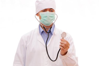 Doktor hastayla bir sözleşme imzalar.. 