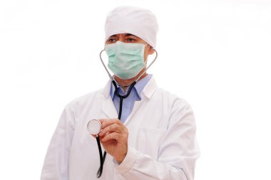 Doktor hastayla bir sözleşme imzalar.. 
