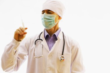 Doktor hastayla bir sözleşme imzalar.. 