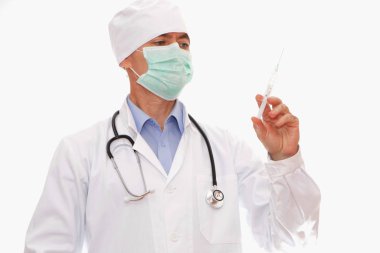 Doktor hastayla bir sözleşme imzalar.. 