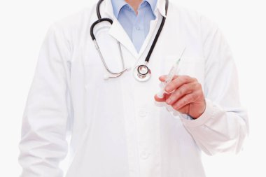 Doktor hastayla bir sözleşme imzalar.. 